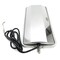 Retrac Head, Mirror, West Coast, 1159H 7 In. X 16 In. Oe Style Polished Stainless 601285 - alternate 5